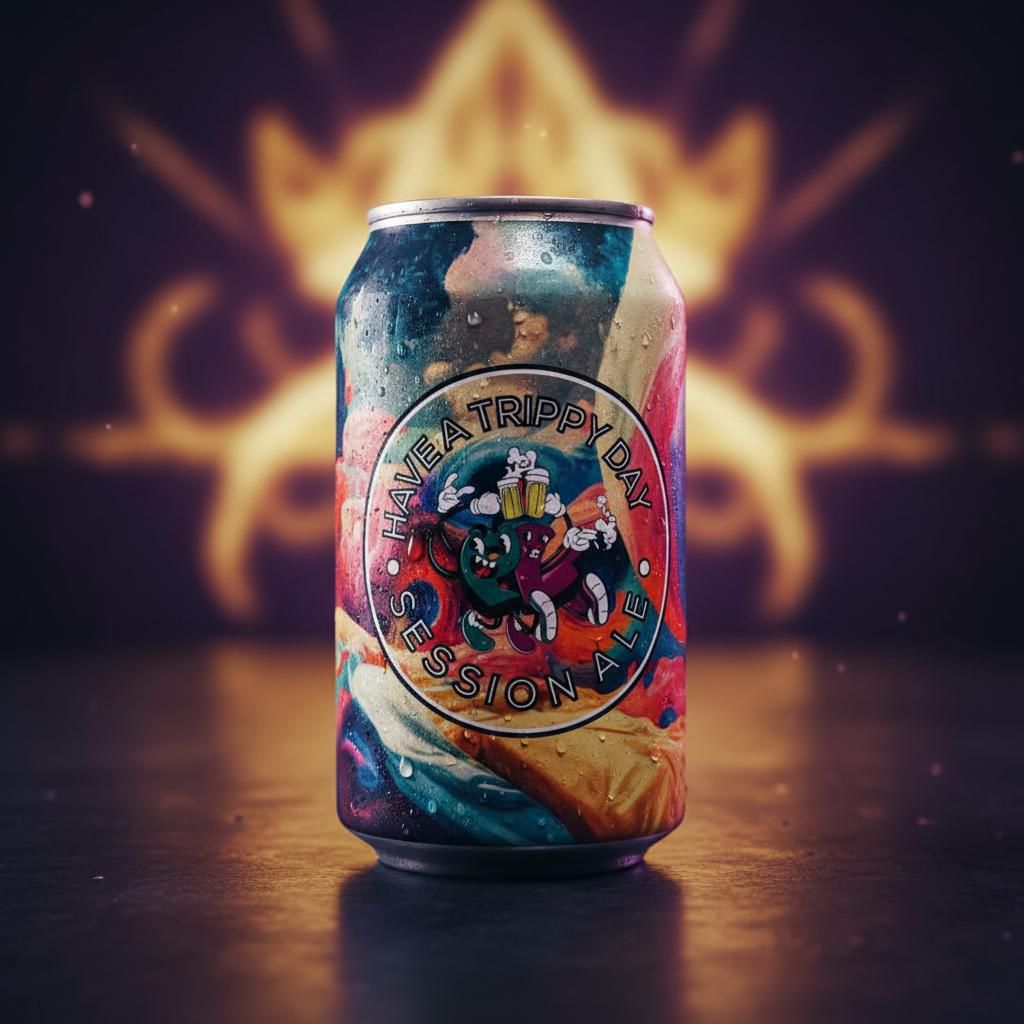 Session Ale
